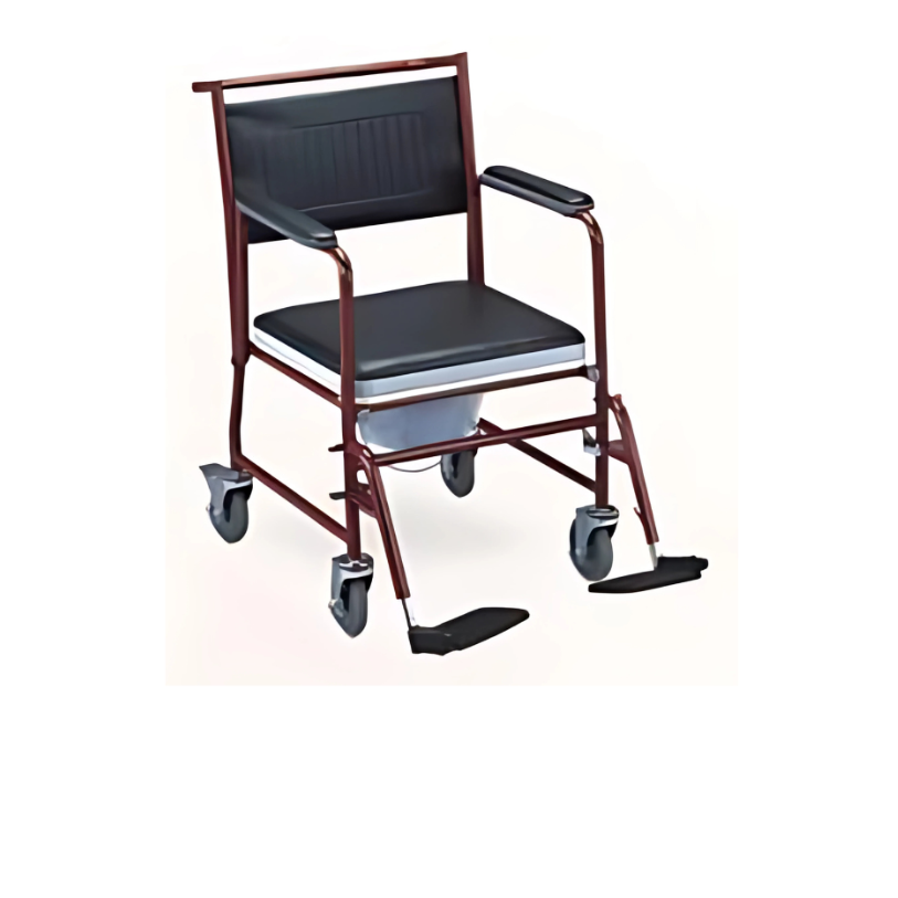Commode Chair