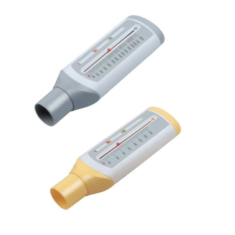 Peak Flow Meter