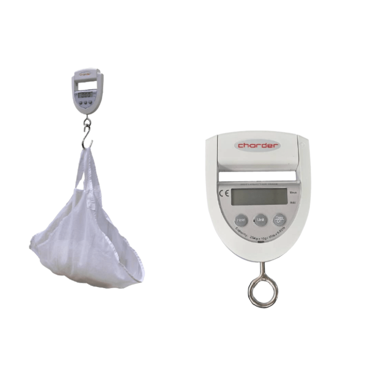 Medical Scales - Image 1