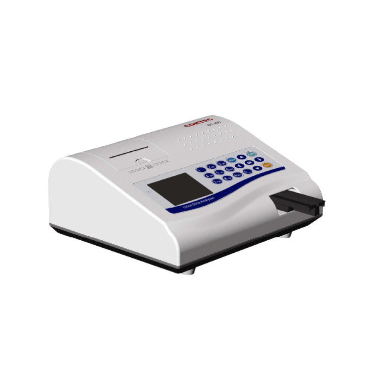 Urine Analyzer - Image 1