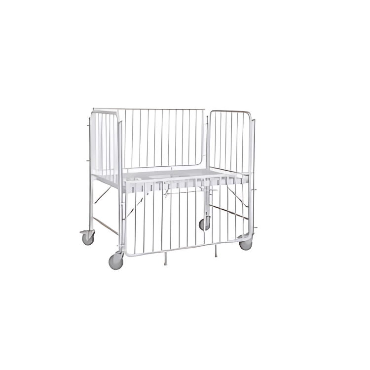 Children Cot Bed.