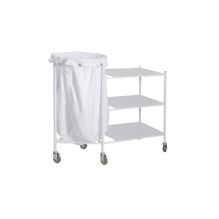 Linen Trolley