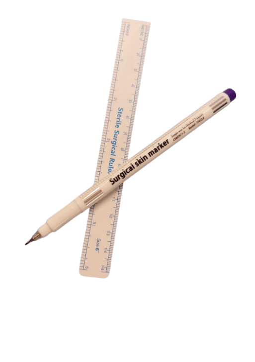 Surgical Skin Markers