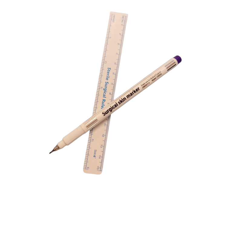Surgical Skin Markers
