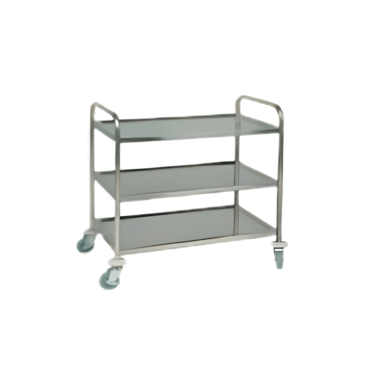 Tea/Food trolleys