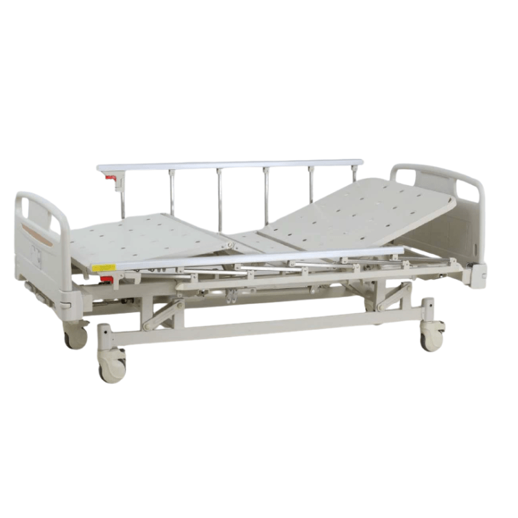 2-Function full- fowler bed – Patel Medical Equipment Supplier