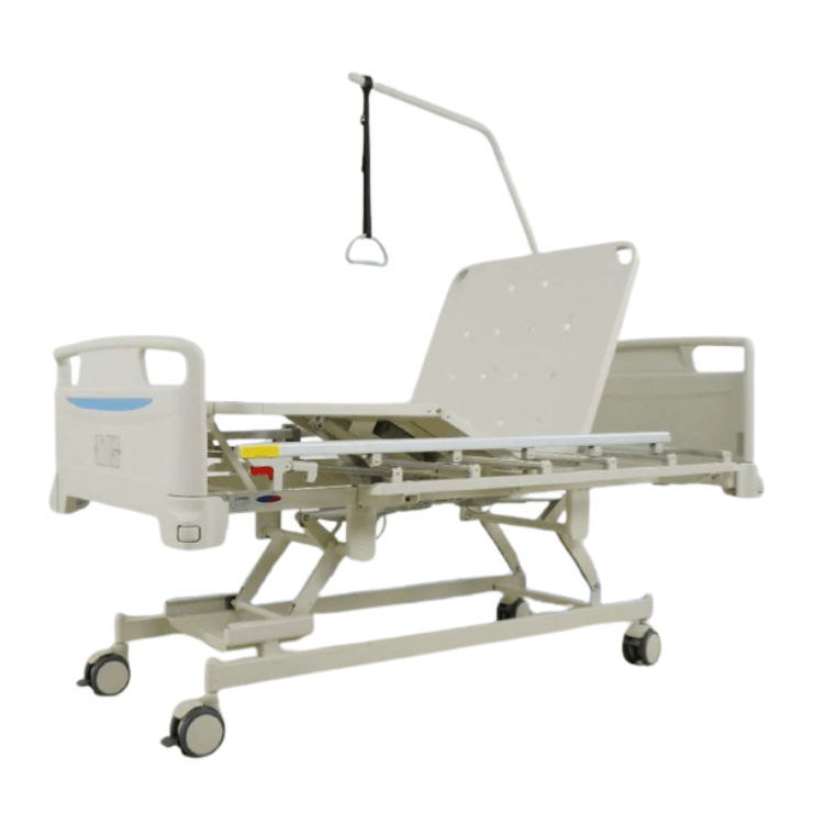 Hospital bed Electric