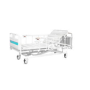 Electric bed three functions