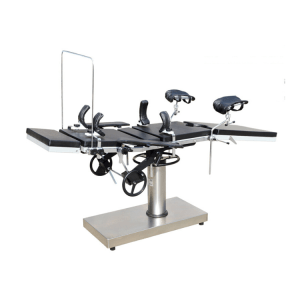 Head Operating Universal Table
