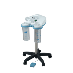 Electric Suction