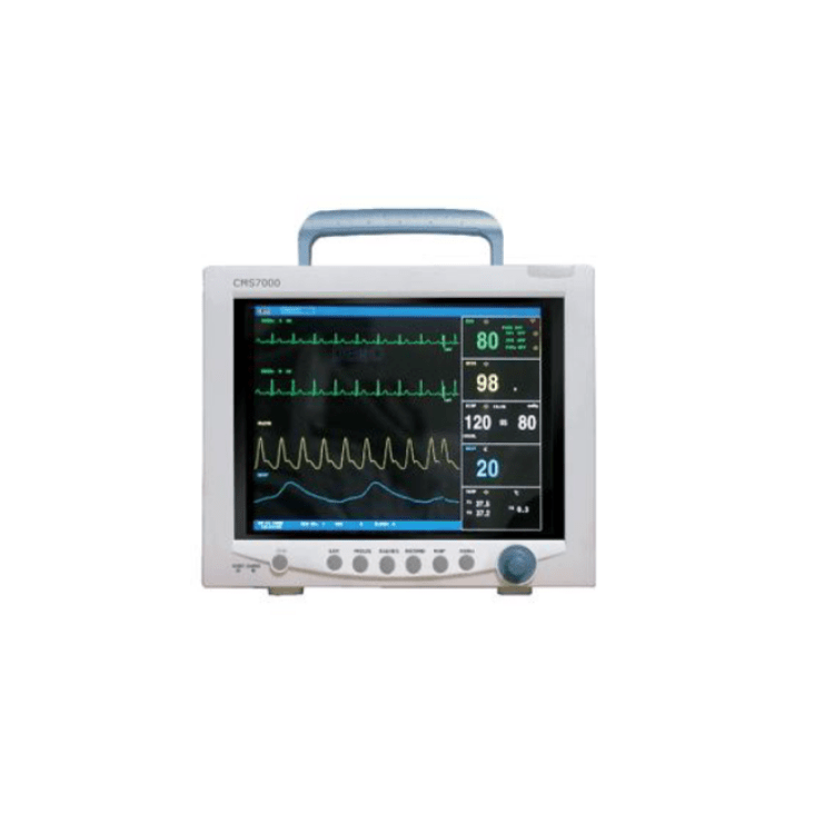 Patient Monitor - Image 2