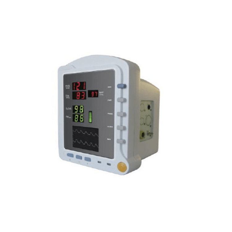 Patient Monitor - Image 1