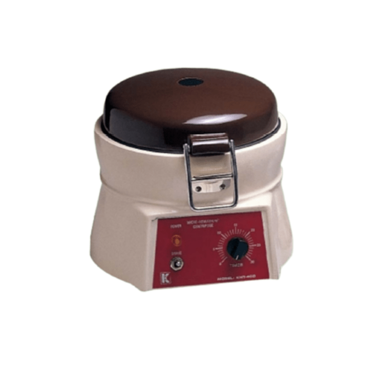 Micro Haematocrit Centrifuge