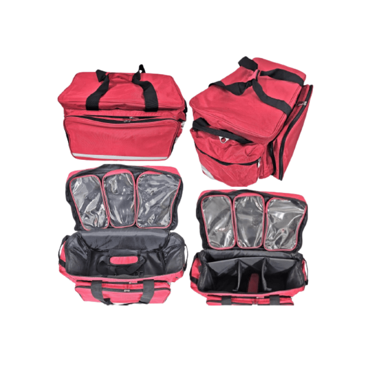 Paramedic Bag