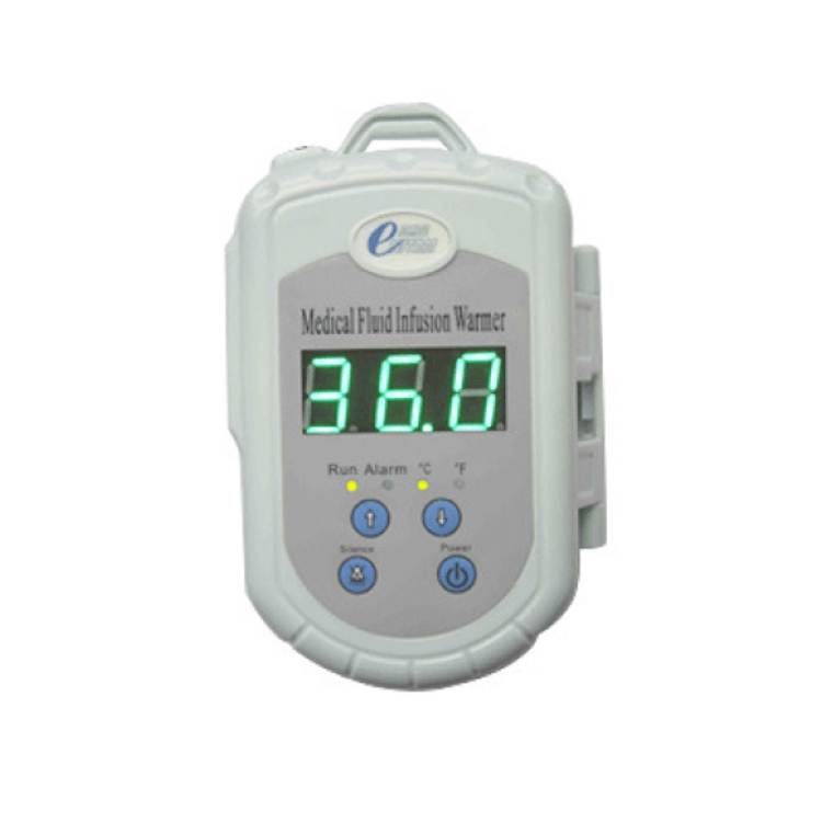 Blood/Infusion warmer