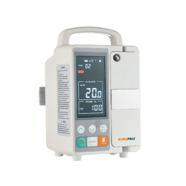 Infusion Pump