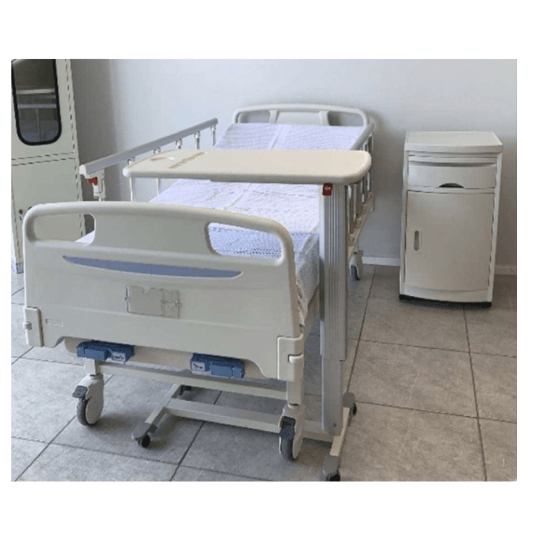 2-Function full- fowler bed – Patel Medical Equipment Supplier